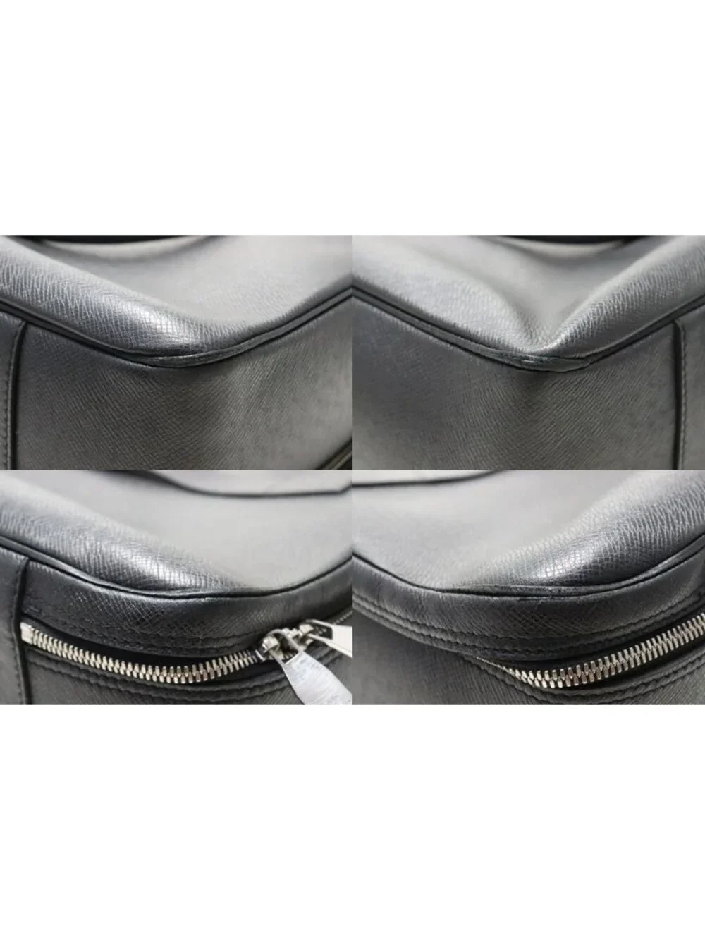 Louis Vuitton Taiga Business